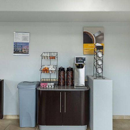Motel 6-Show Low, Az Екстер'єр фото