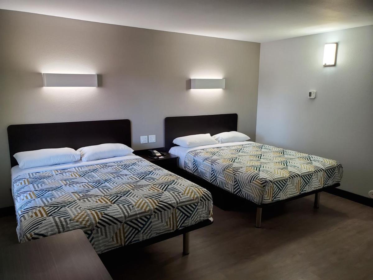 Motel 6-Show Low, Az Екстер'єр фото