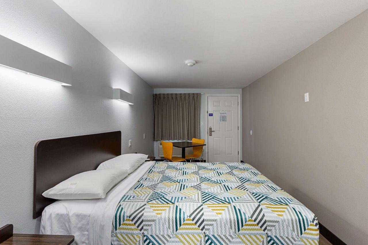Motel 6-Show Low, Az Екстер'єр фото