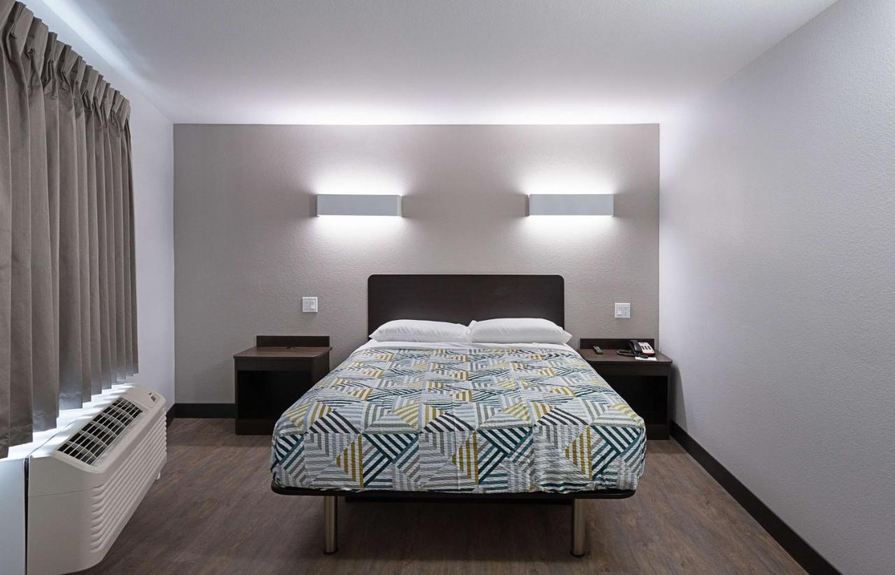 Motel 6-Show Low, Az Екстер'єр фото