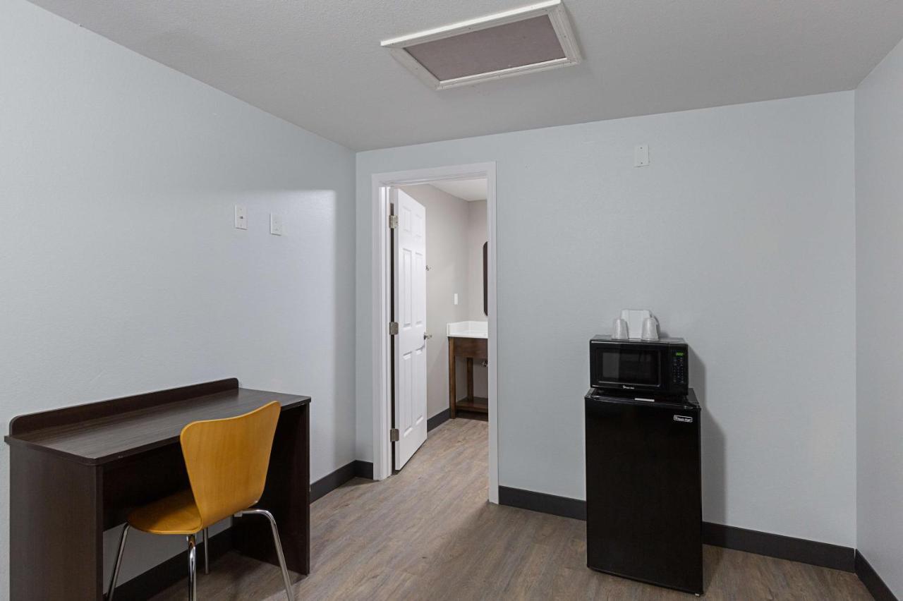 Motel 6-Show Low, Az Екстер'єр фото