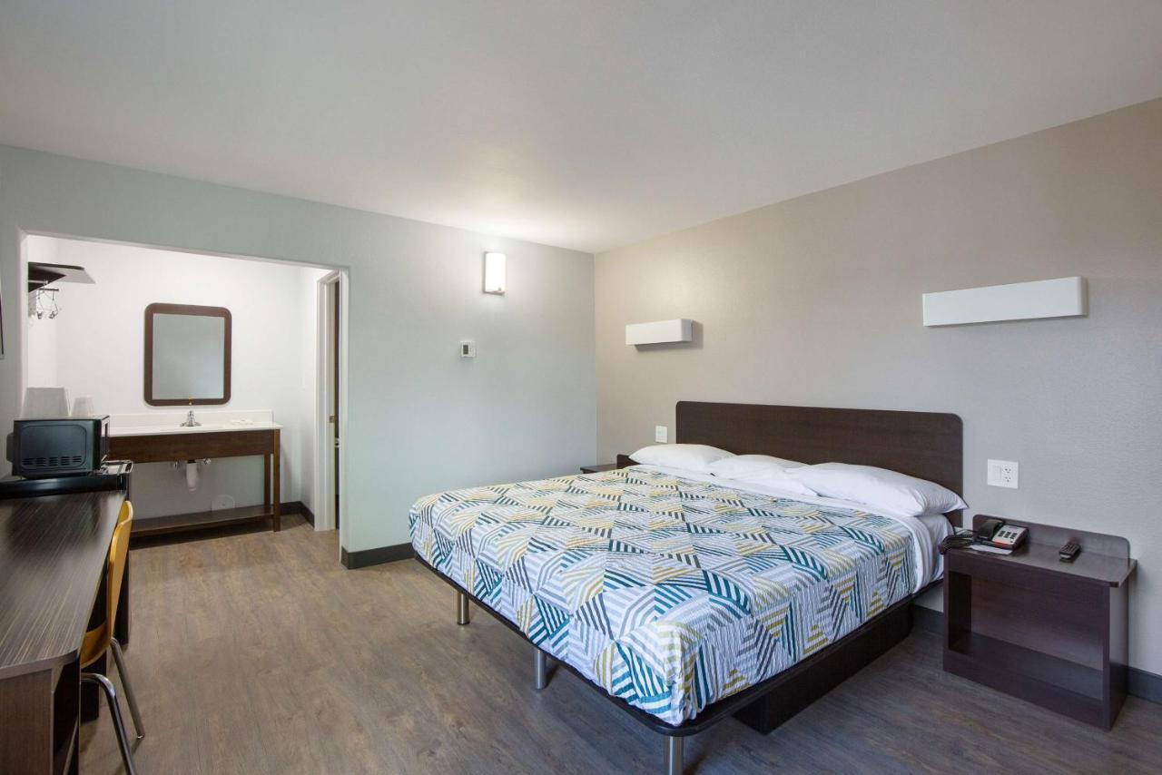 Motel 6-Show Low, Az Екстер'єр фото