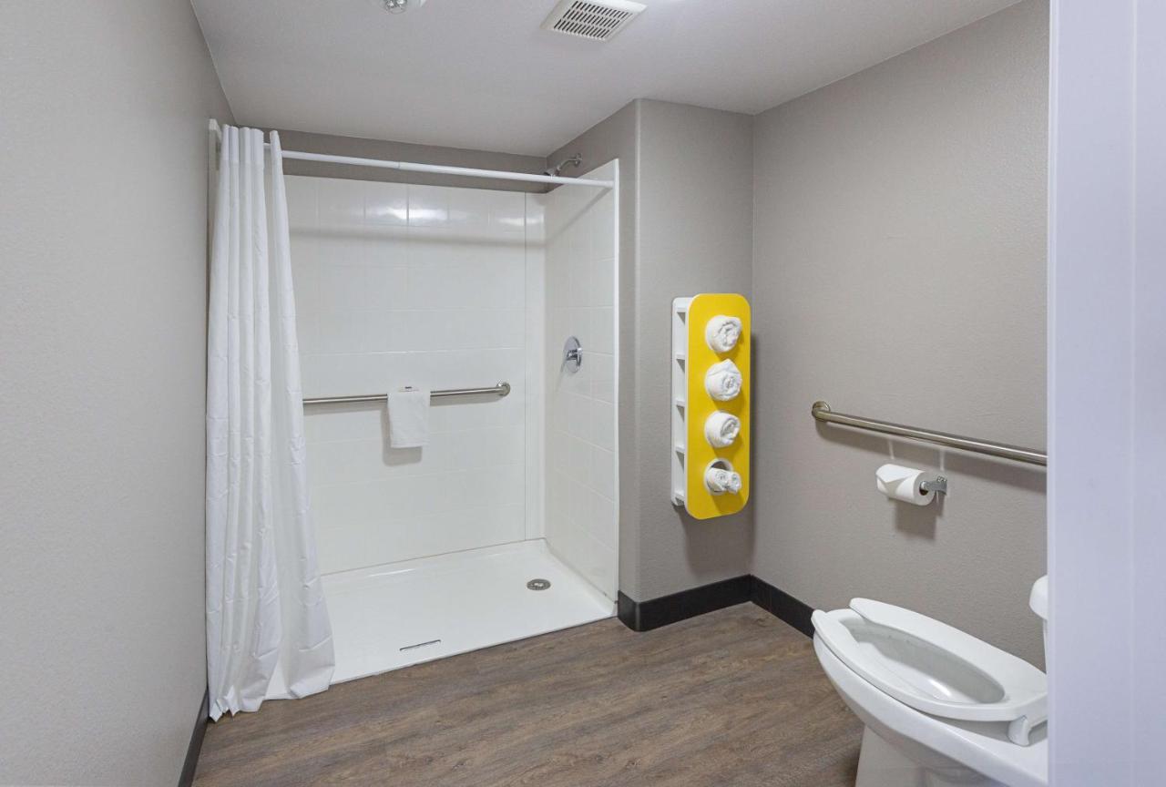 Motel 6-Show Low, Az Екстер'єр фото